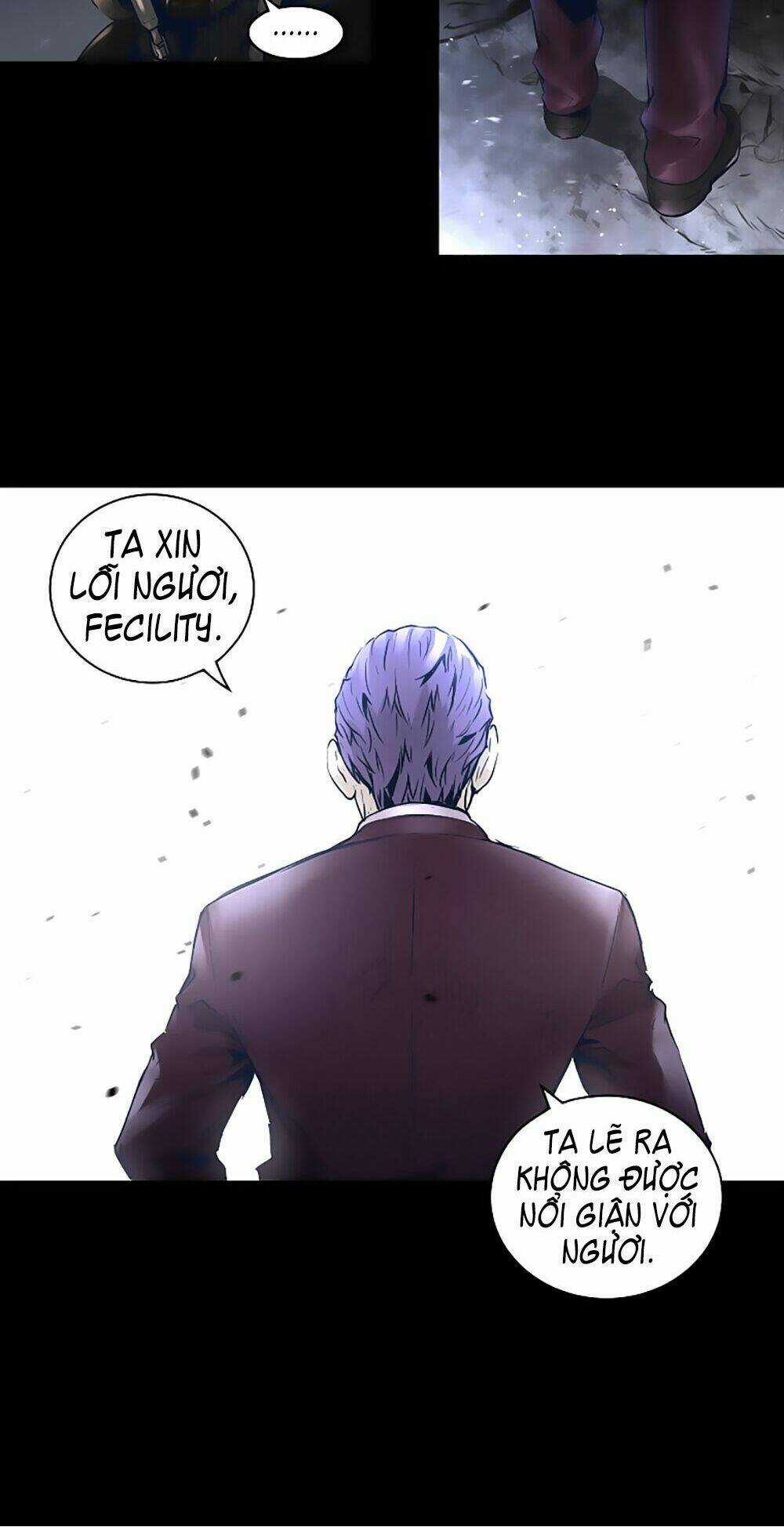 Tam Tuyệt Tại Dị giới Chapter 35 trang 36