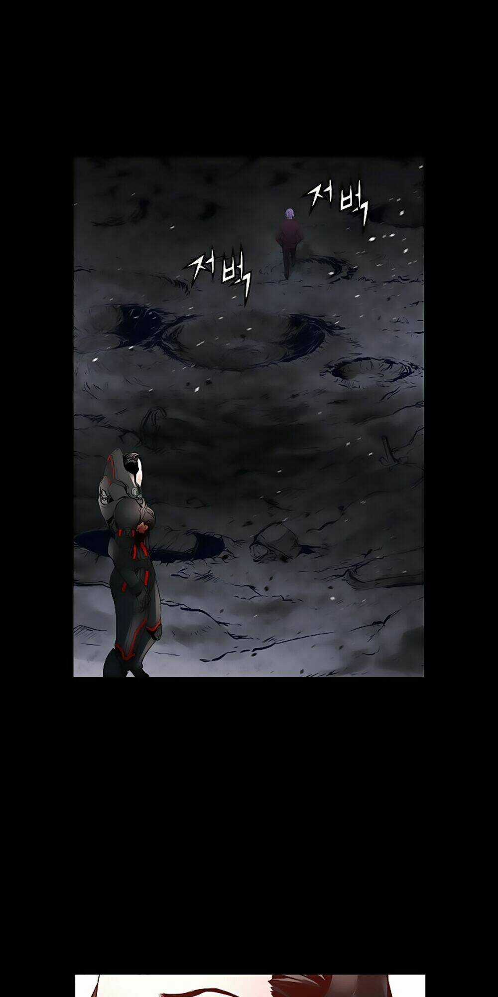 Tam Tuyệt Tại Dị giới Chapter 35 trang 37