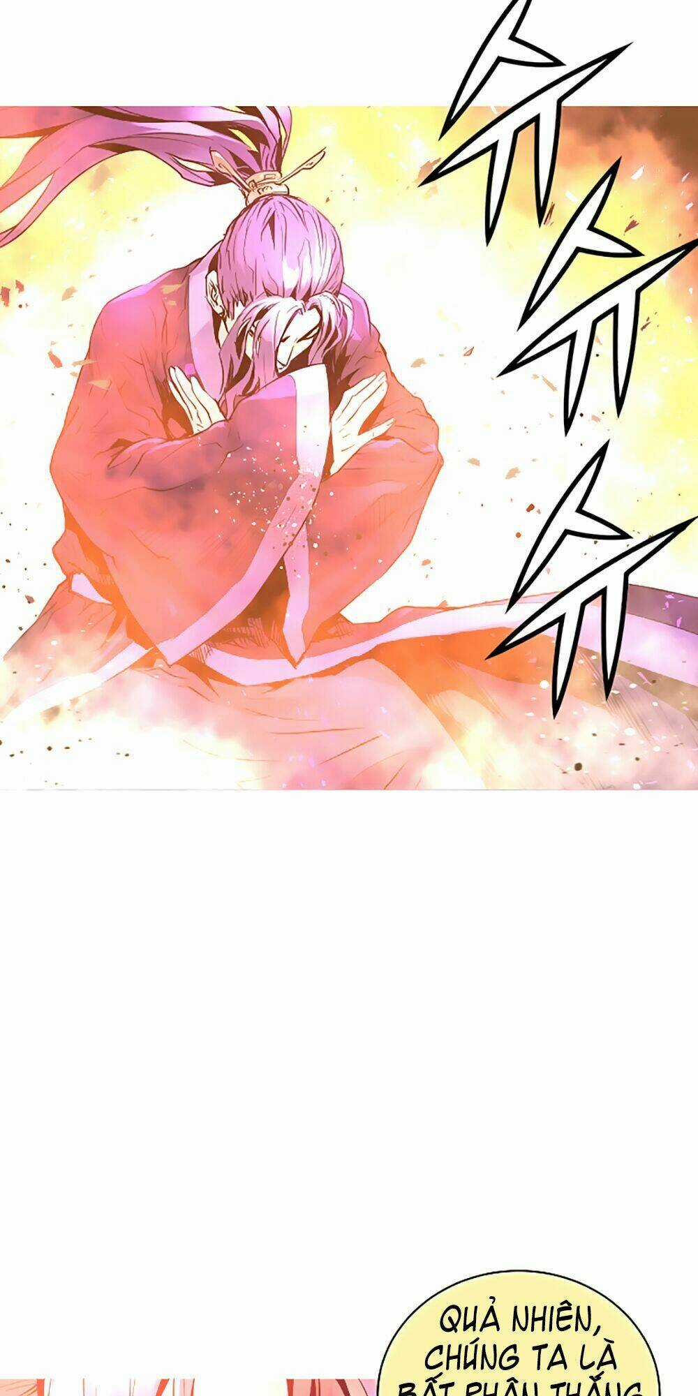 Tam Tuyệt Tại Dị giới Chapter 35 trang 45