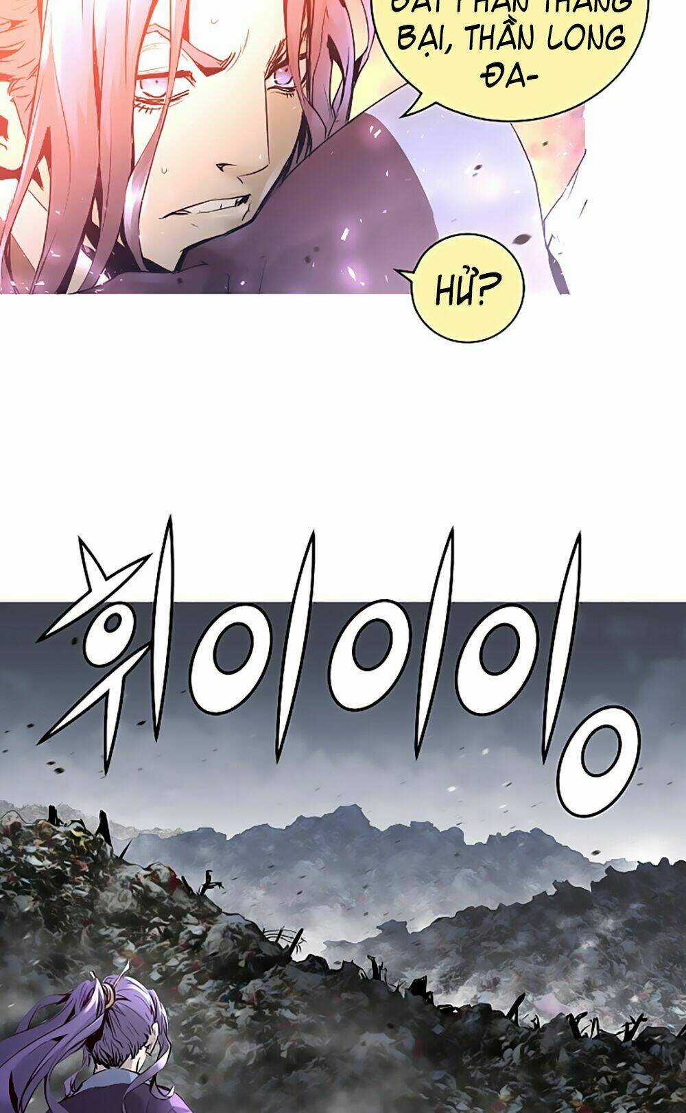 Tam Tuyệt Tại Dị giới Chapter 35 trang 46