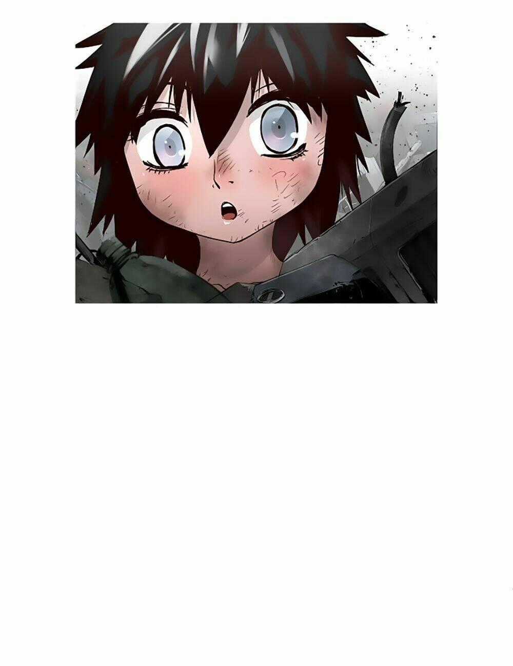 Tam Tuyệt Tại Dị giới Chapter 35 trang 49