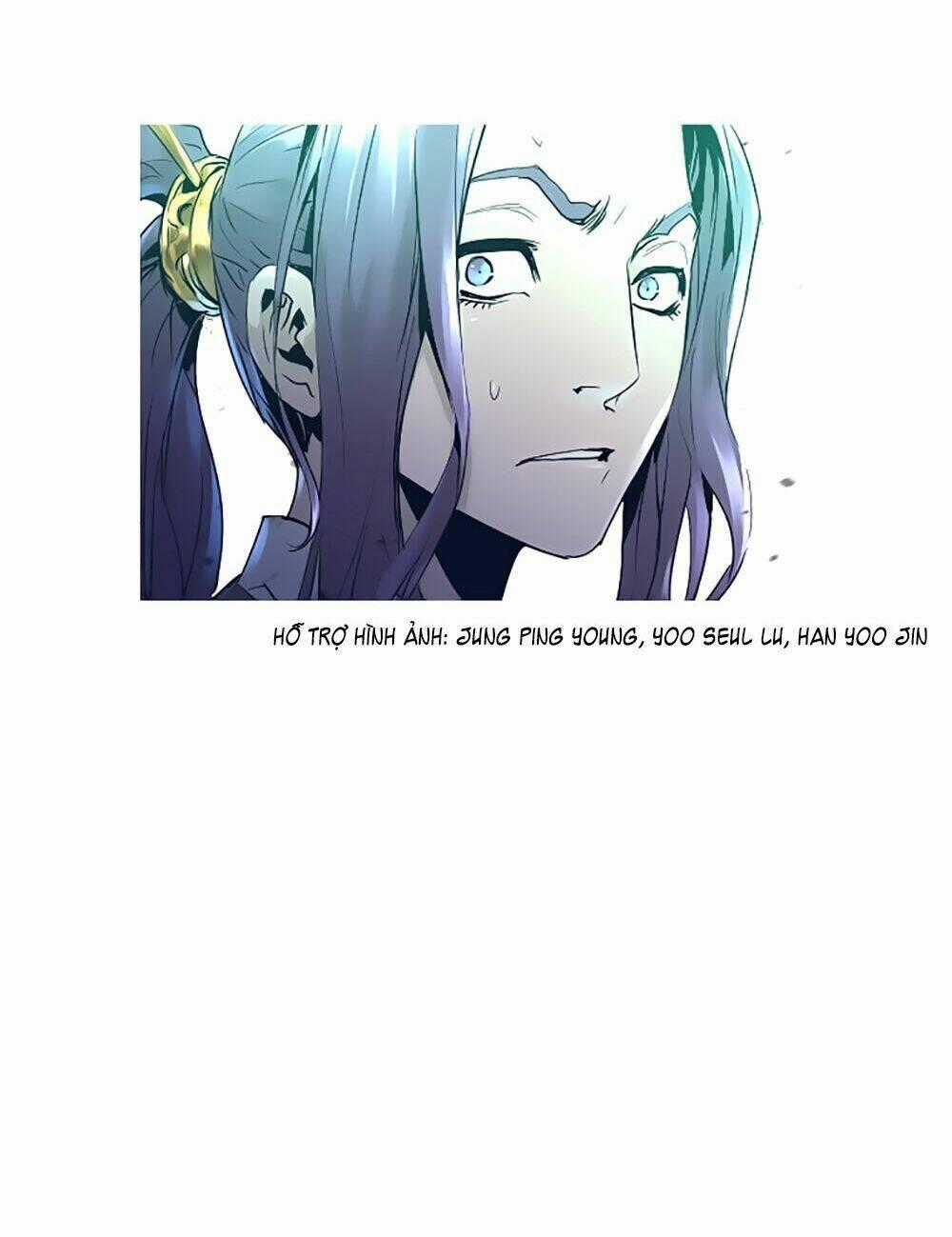 Tam Tuyệt Tại Dị giới Chapter 35 trang 50