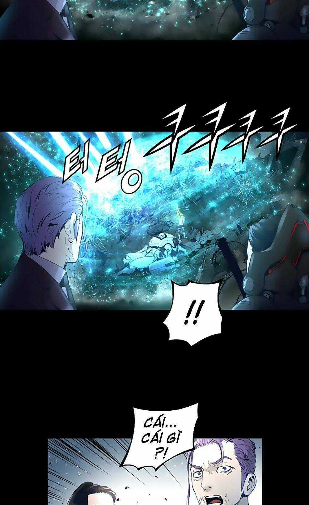 Tam Tuyệt Tại Dị giới Chapter 35 trang 8