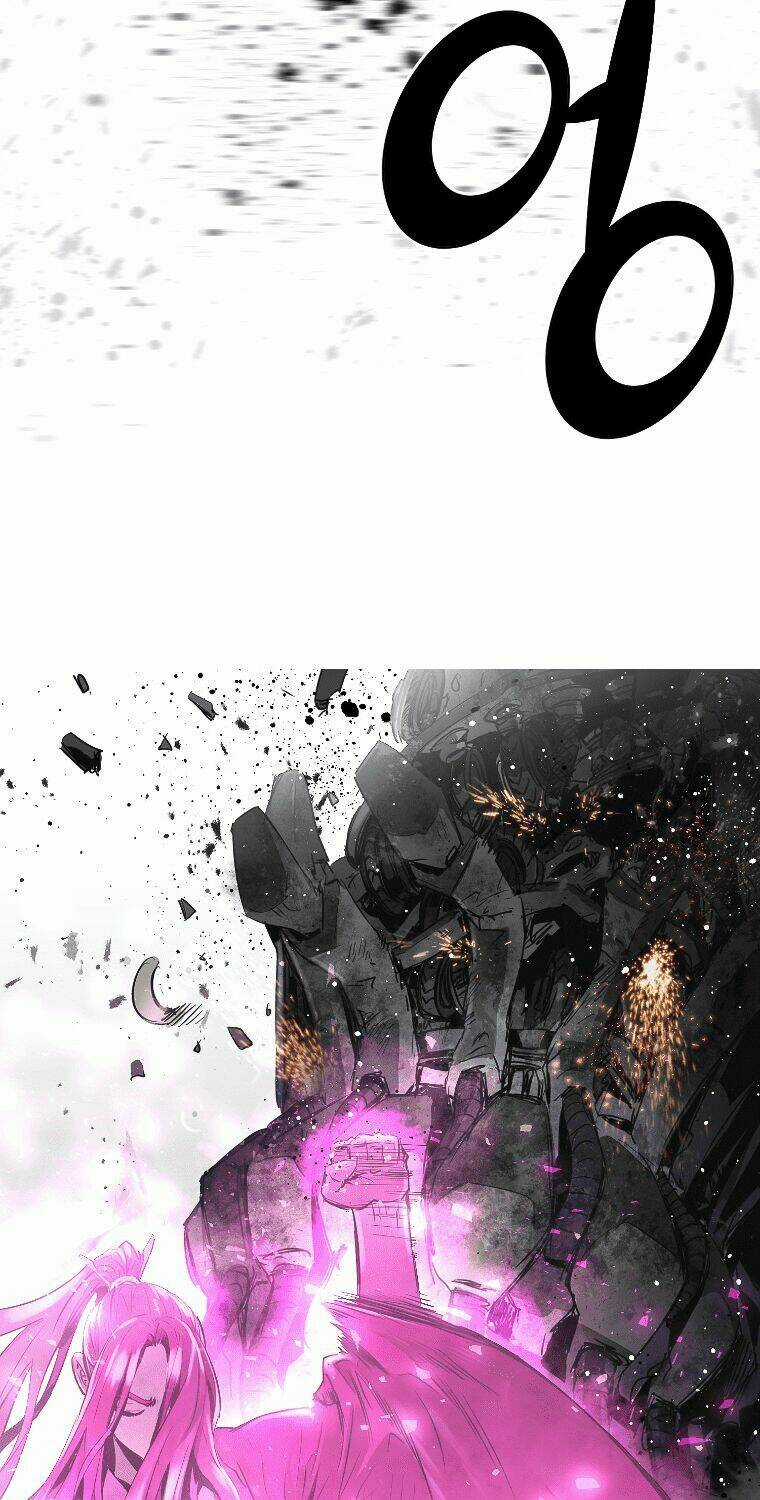 Tam Tuyệt Tại Dị giới Chapter 36 trang 19