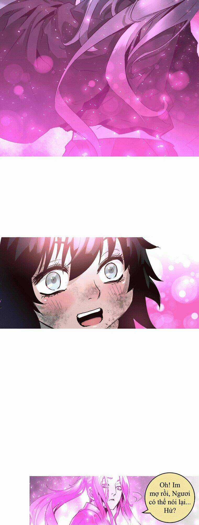 Tam Tuyệt Tại Dị giới Chapter 36 trang 22