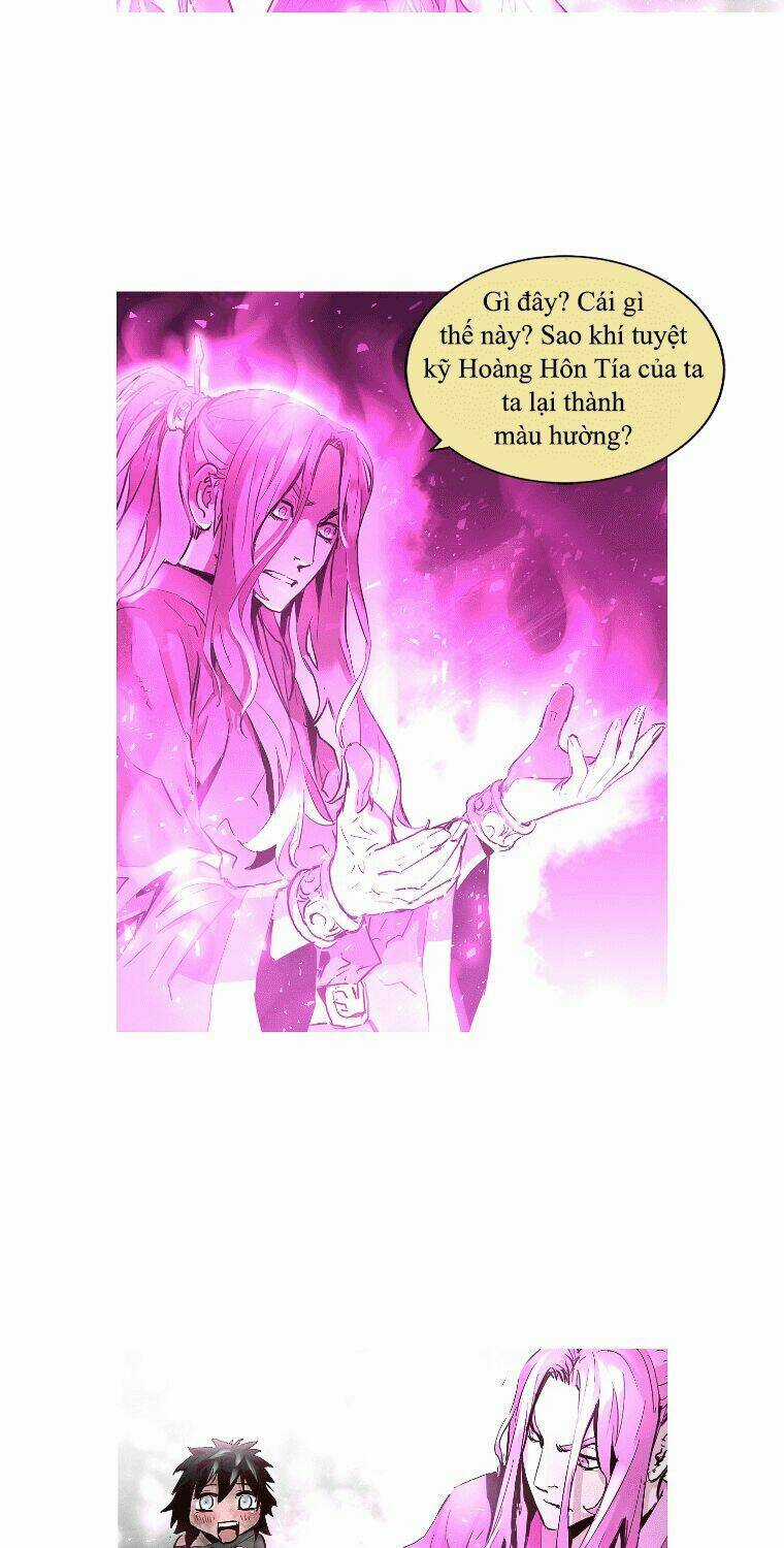 Tam Tuyệt Tại Dị giới Chapter 36 trang 23