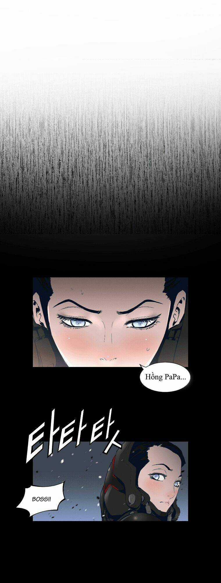 Tam Tuyệt Tại Dị giới Chapter 36 trang 29