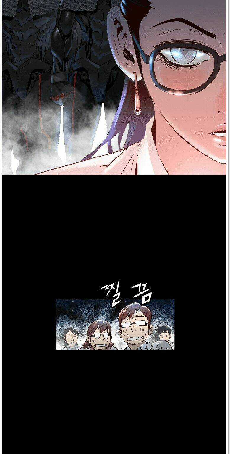 Tam Tuyệt Tại Dị giới Chapter 37 trang 23