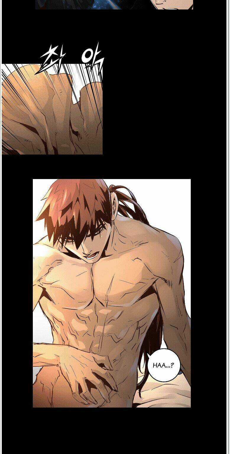 Tam Tuyệt Tại Dị giới Chapter 37 trang 27