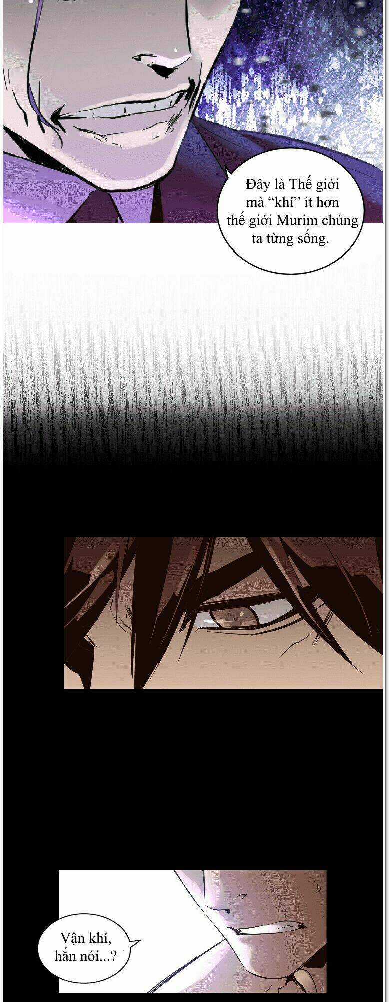 Tam Tuyệt Tại Dị giới Chapter 37 trang 30