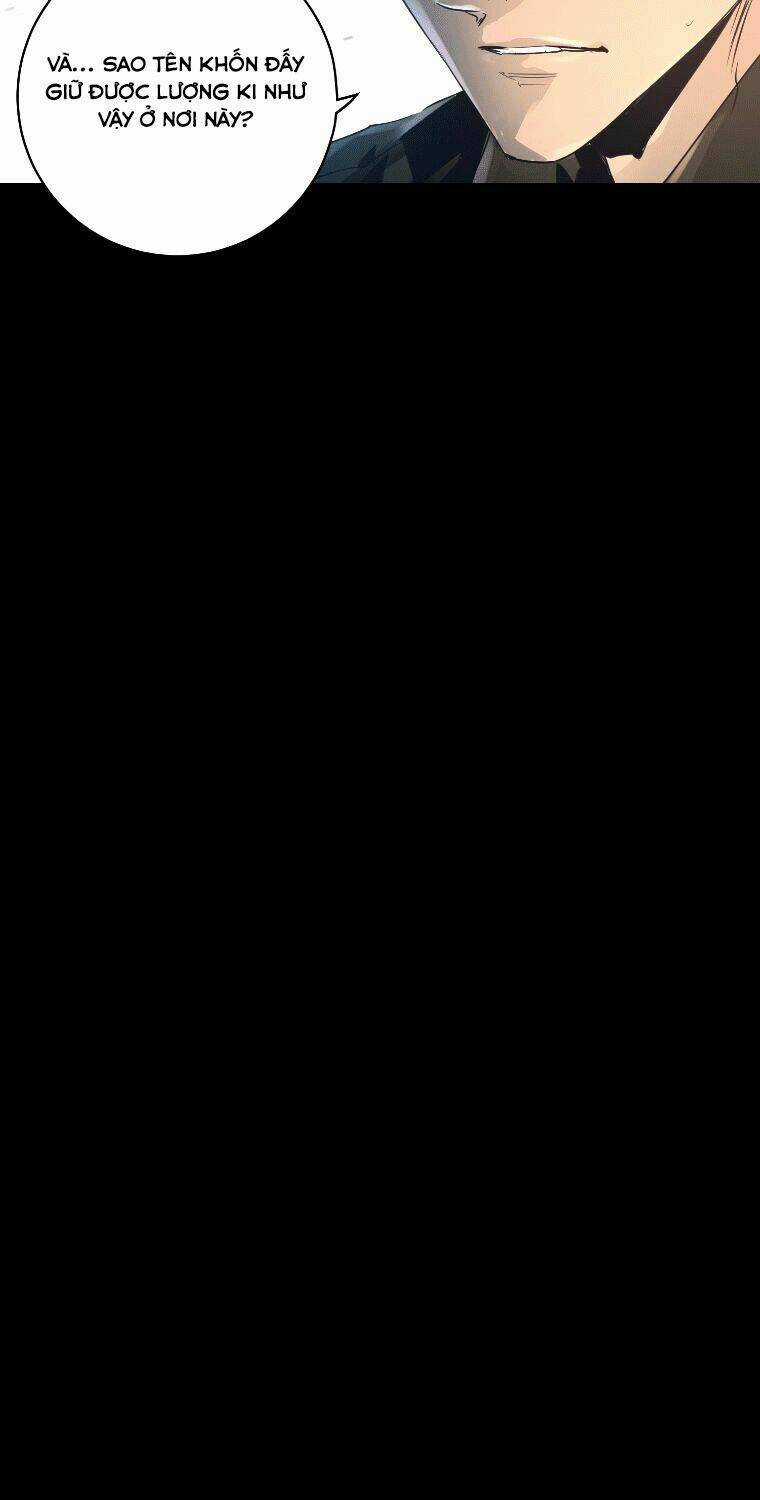 Tam Tuyệt Tại Dị giới Chapter 38 trang 18