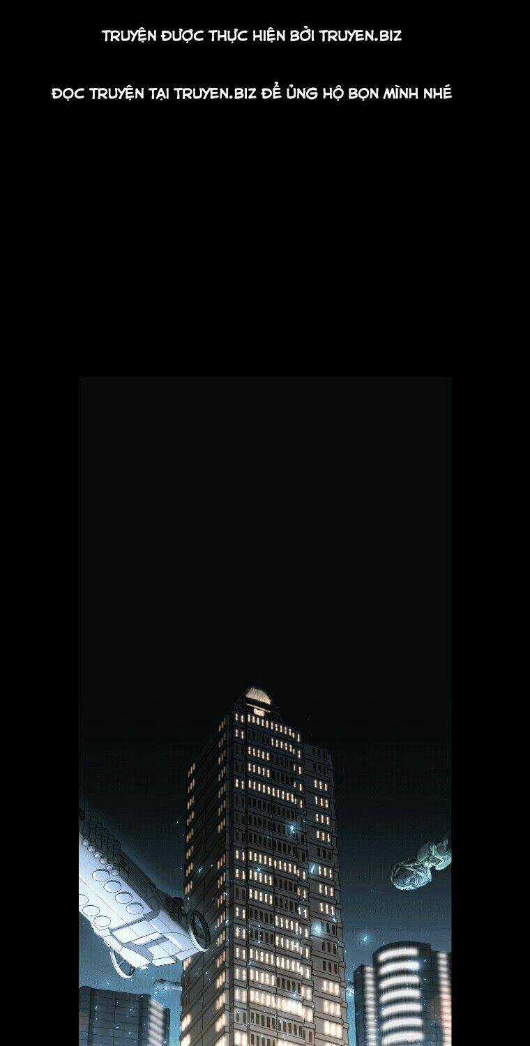 Tam Tuyệt Tại Dị giới Chapter 38 trang 19