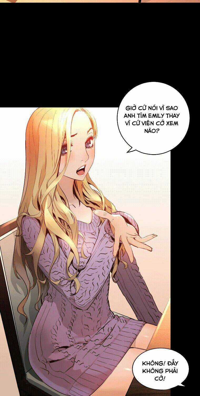 Tam Tuyệt Tại Dị giới Chapter 38 trang 2