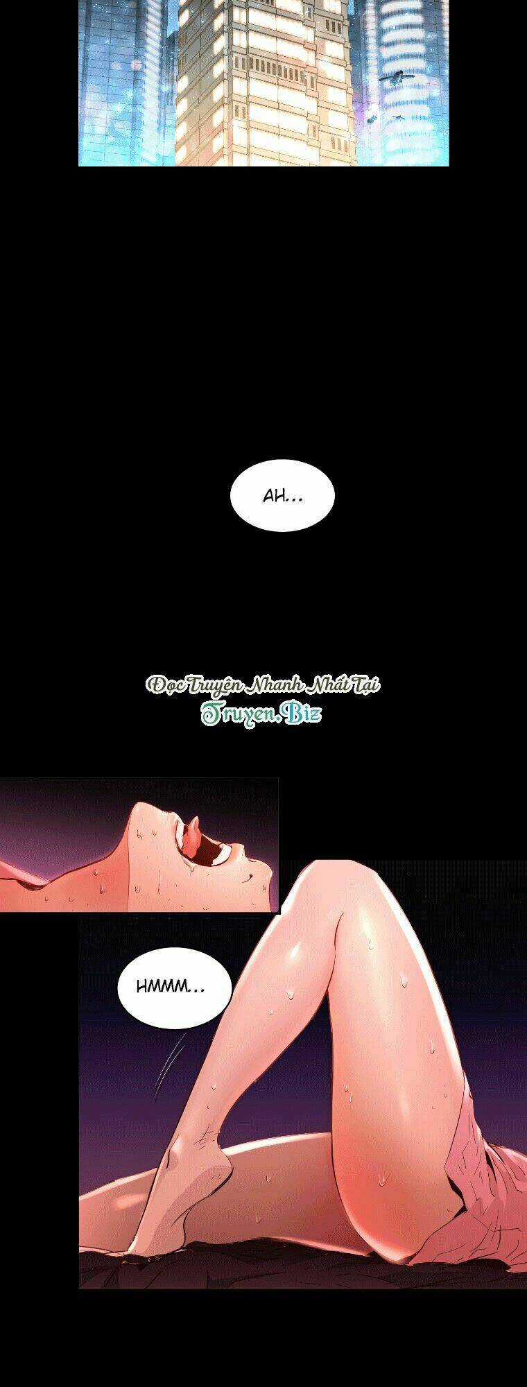 Tam Tuyệt Tại Dị giới Chapter 38 trang 20