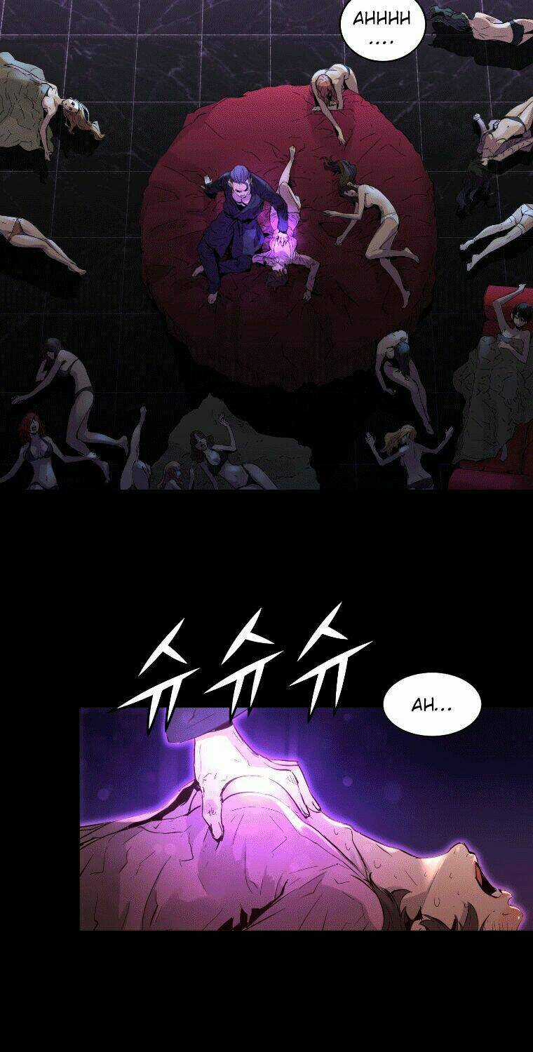 Tam Tuyệt Tại Dị giới Chapter 38 trang 22