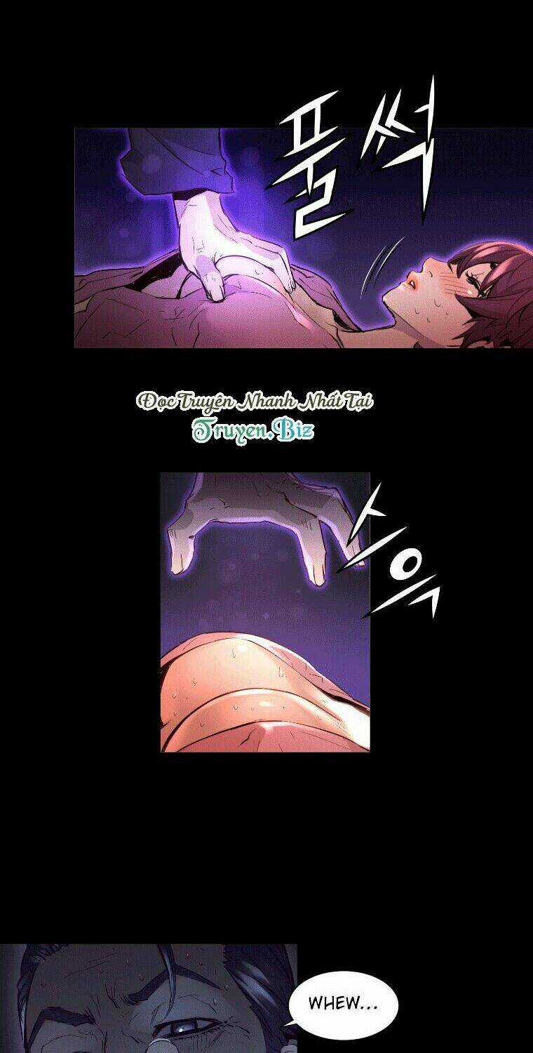 Tam Tuyệt Tại Dị giới Chapter 38 trang 23