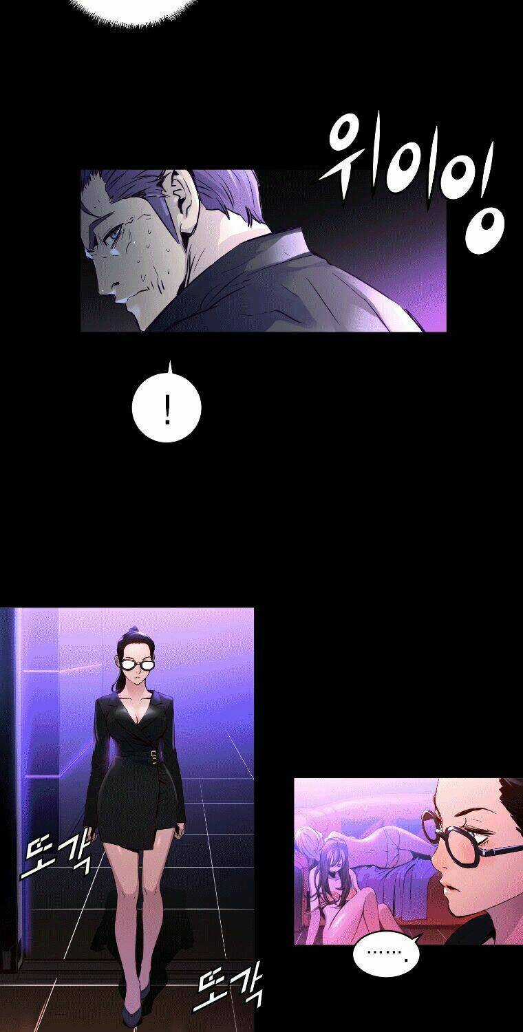 Tam Tuyệt Tại Dị giới Chapter 38 trang 26