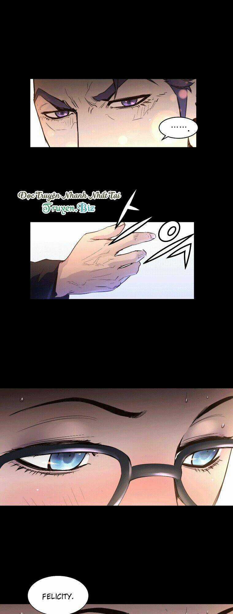 Tam Tuyệt Tại Dị giới Chapter 38 trang 32