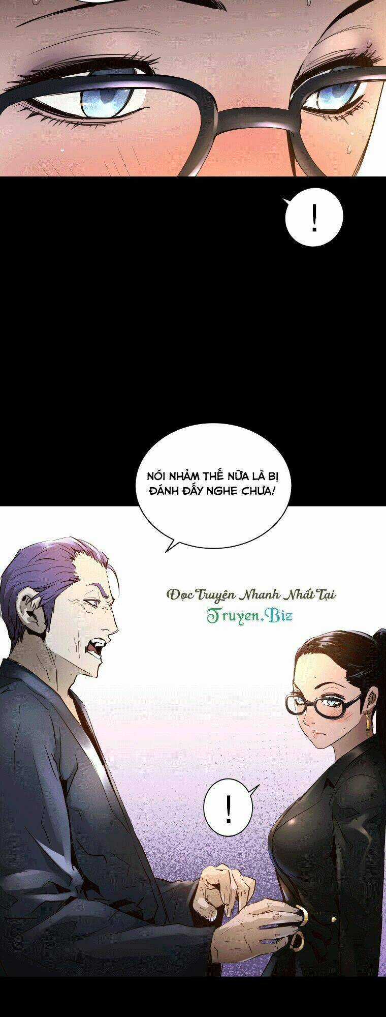 Tam Tuyệt Tại Dị giới Chapter 38 trang 33