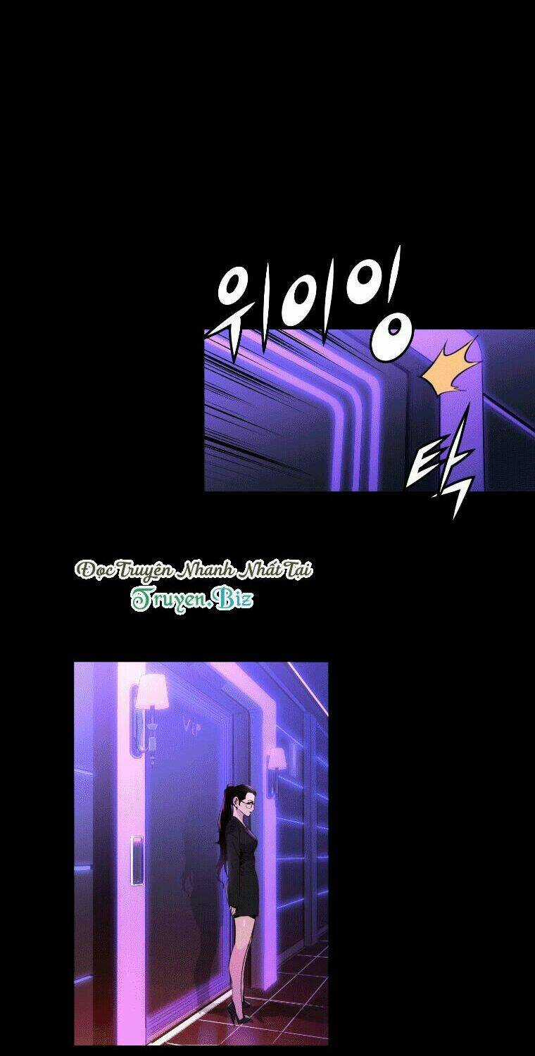 Tam Tuyệt Tại Dị giới Chapter 38 trang 35