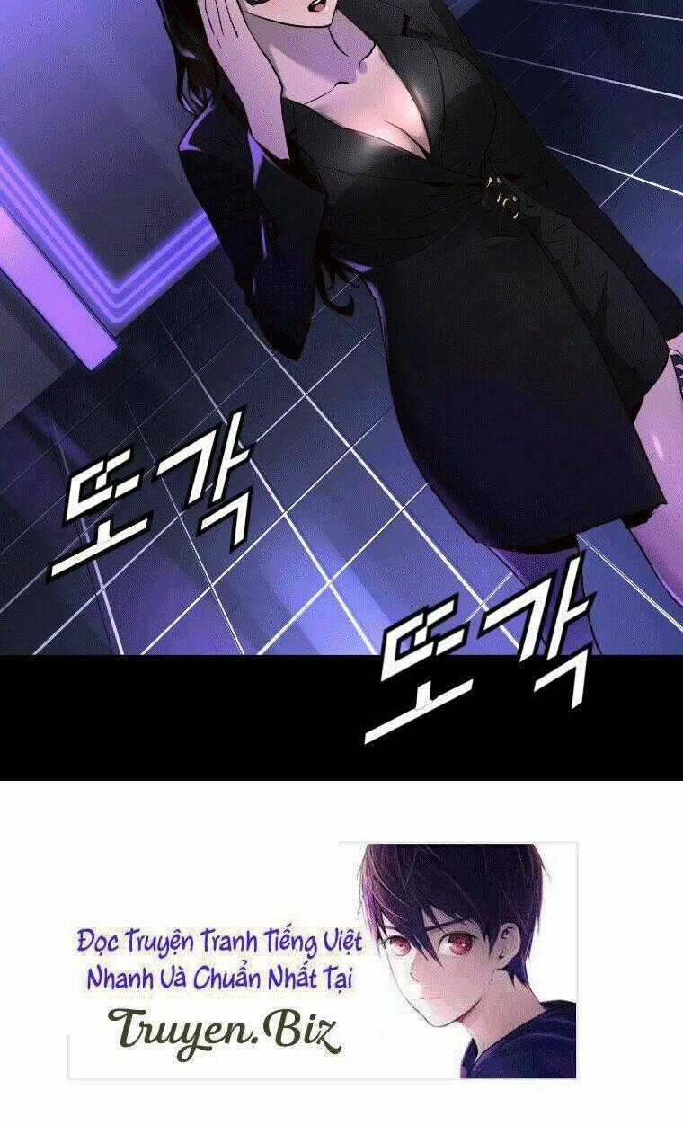 Tam Tuyệt Tại Dị giới Chapter 38 trang 39