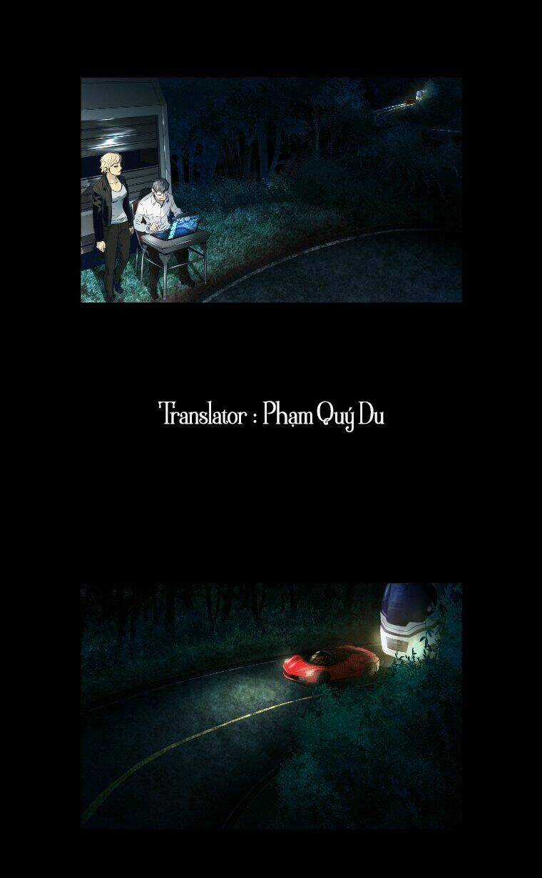 Tam Tuyệt Tại Dị giới Chapter 39 trang 21