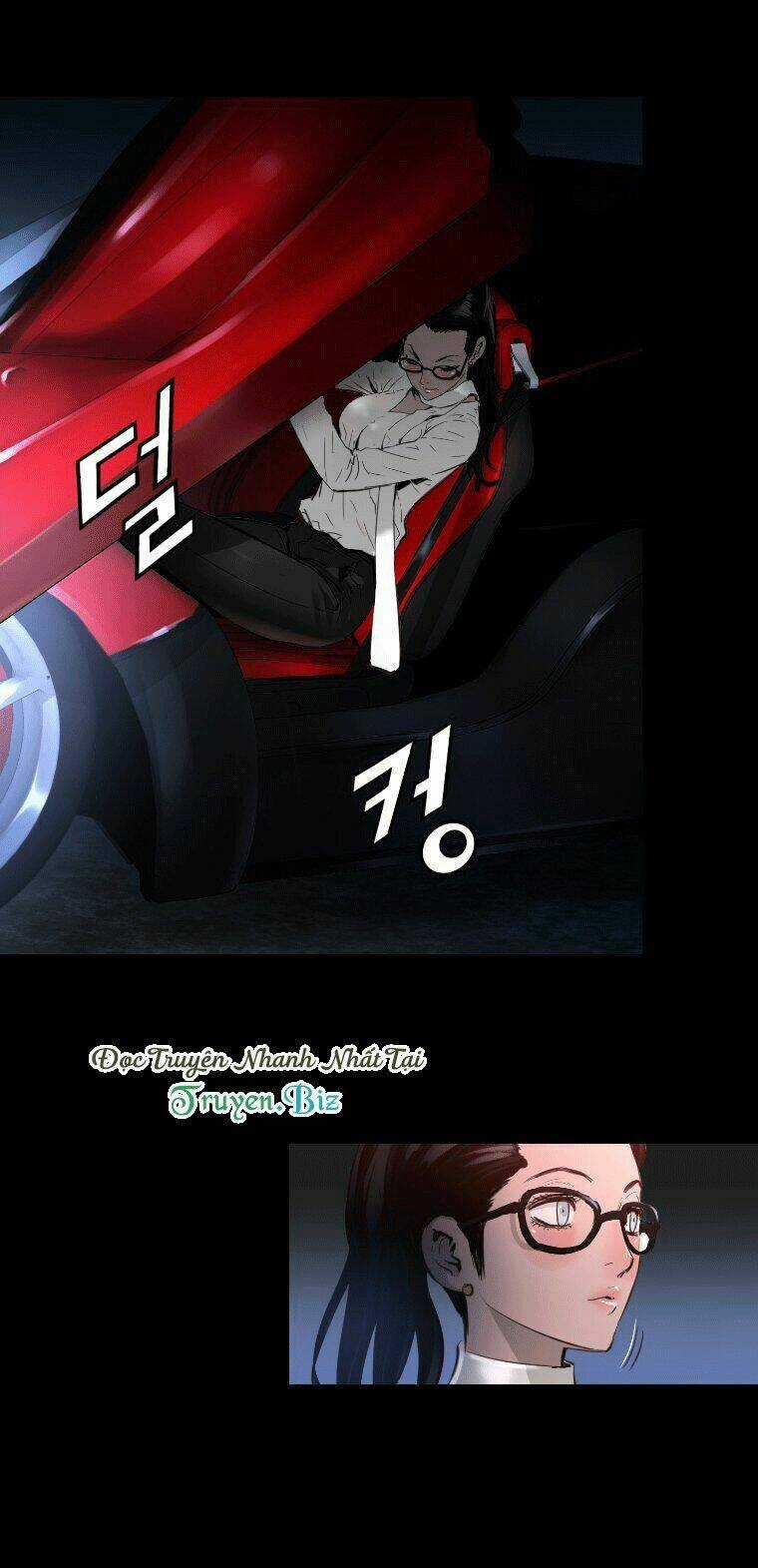 Tam Tuyệt Tại Dị giới Chapter 39 trang 32