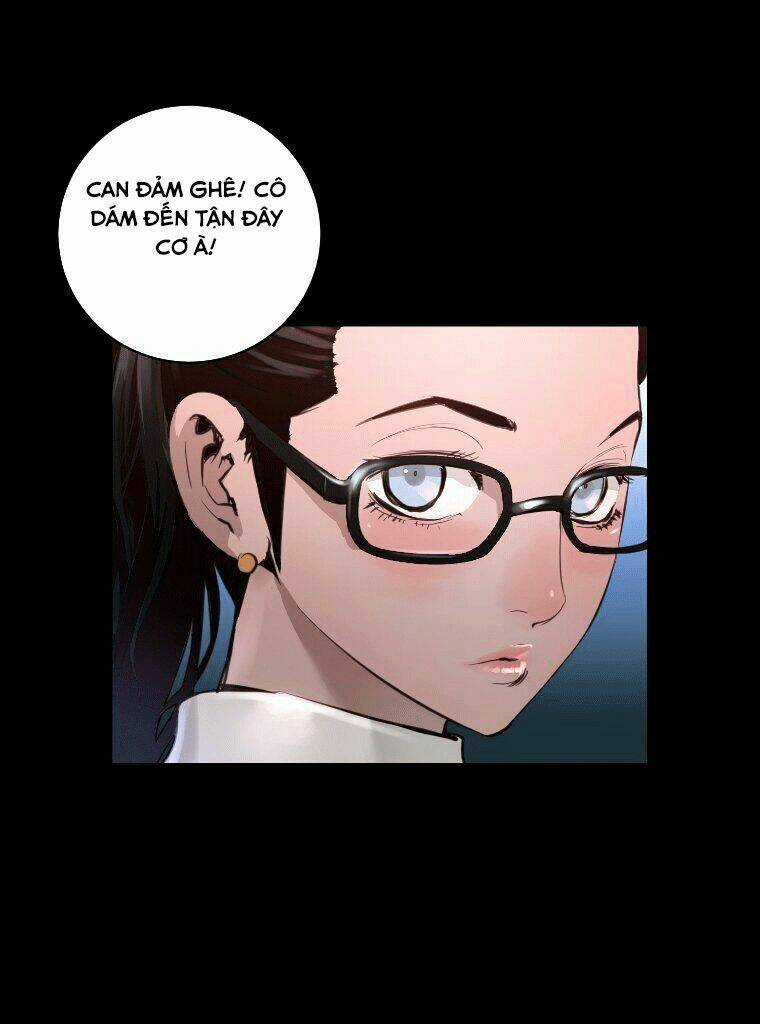 Tam Tuyệt Tại Dị giới Chapter 39 trang 33