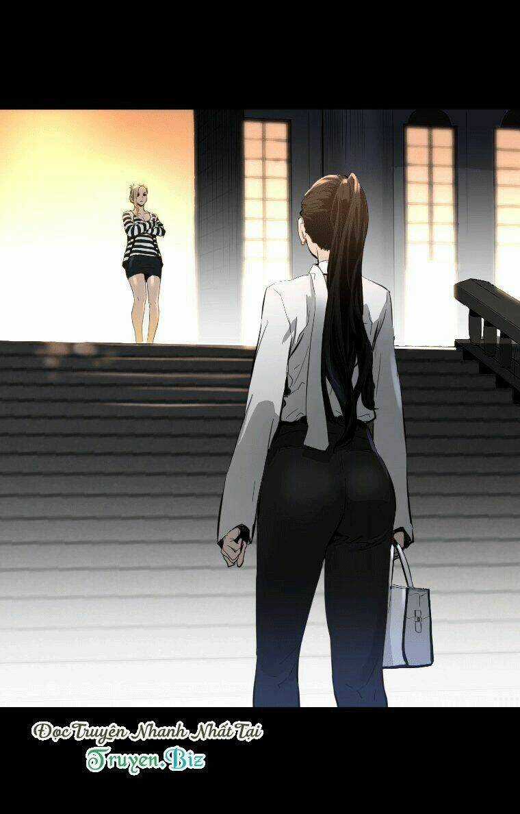 Tam Tuyệt Tại Dị giới Chapter 39 trang 34