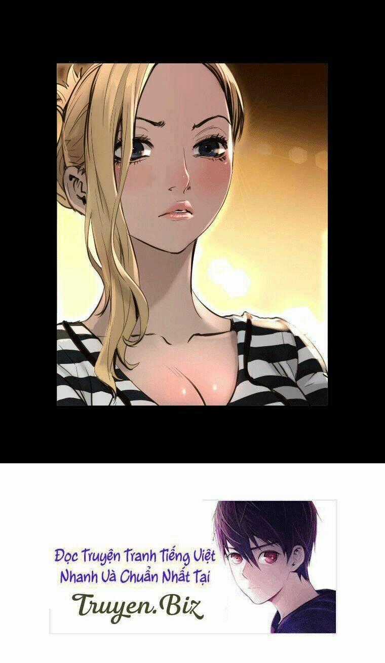 Tam Tuyệt Tại Dị giới Chapter 39 trang 36