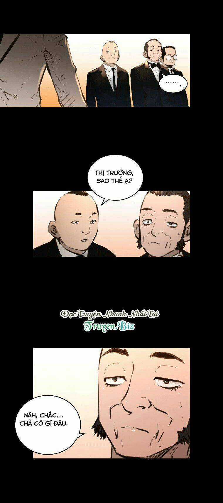 Tam Tuyệt Tại Dị giới Chapter 39 trang 8