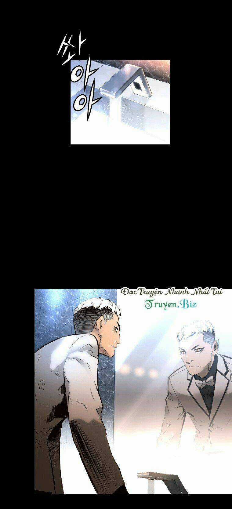 Tam Tuyệt Tại Dị giới Chapter 39 trang 9