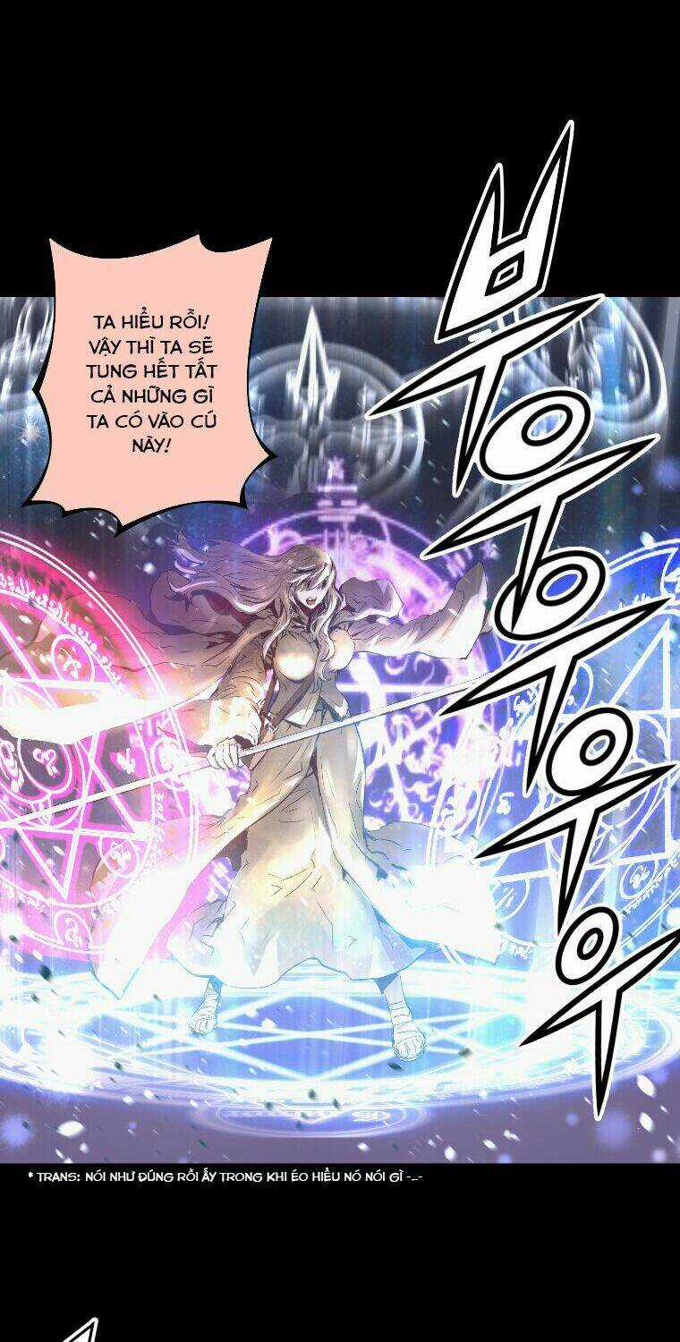 Tam Tuyệt Tại Dị giới Chapter 4 trang 15