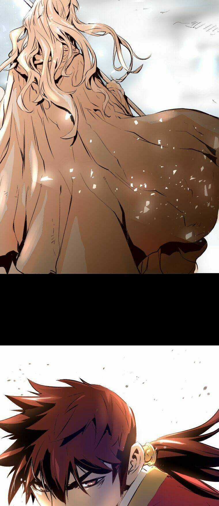 Tam Tuyệt Tại Dị giới Chapter 4 trang 2