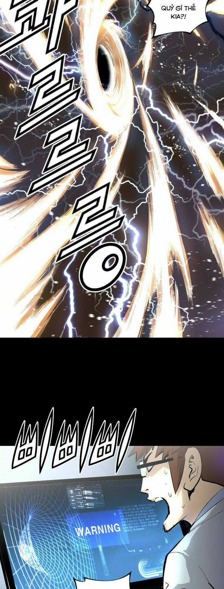 Tam Tuyệt Tại Dị giới Chapter 4 trang 20