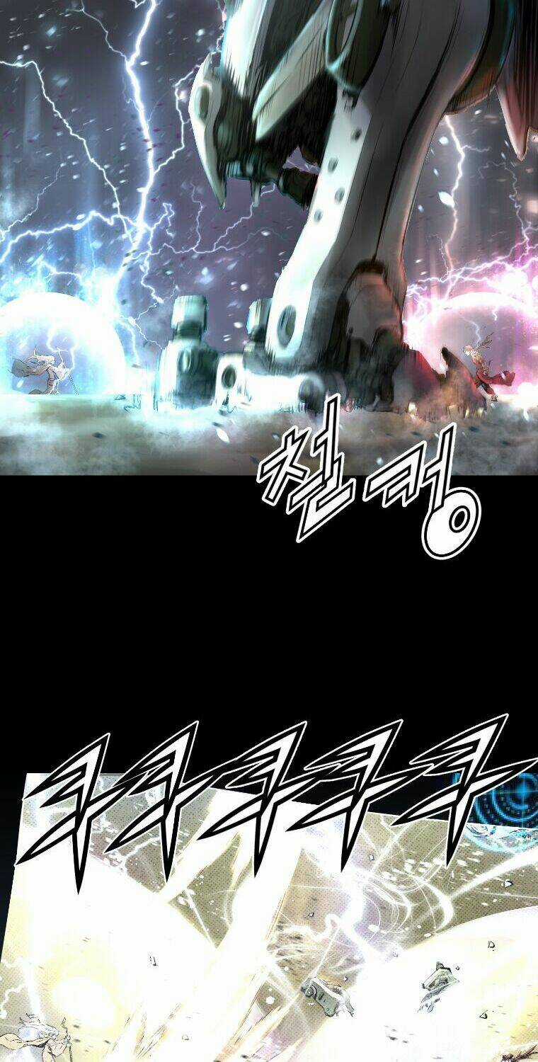 Tam Tuyệt Tại Dị giới Chapter 4 trang 35