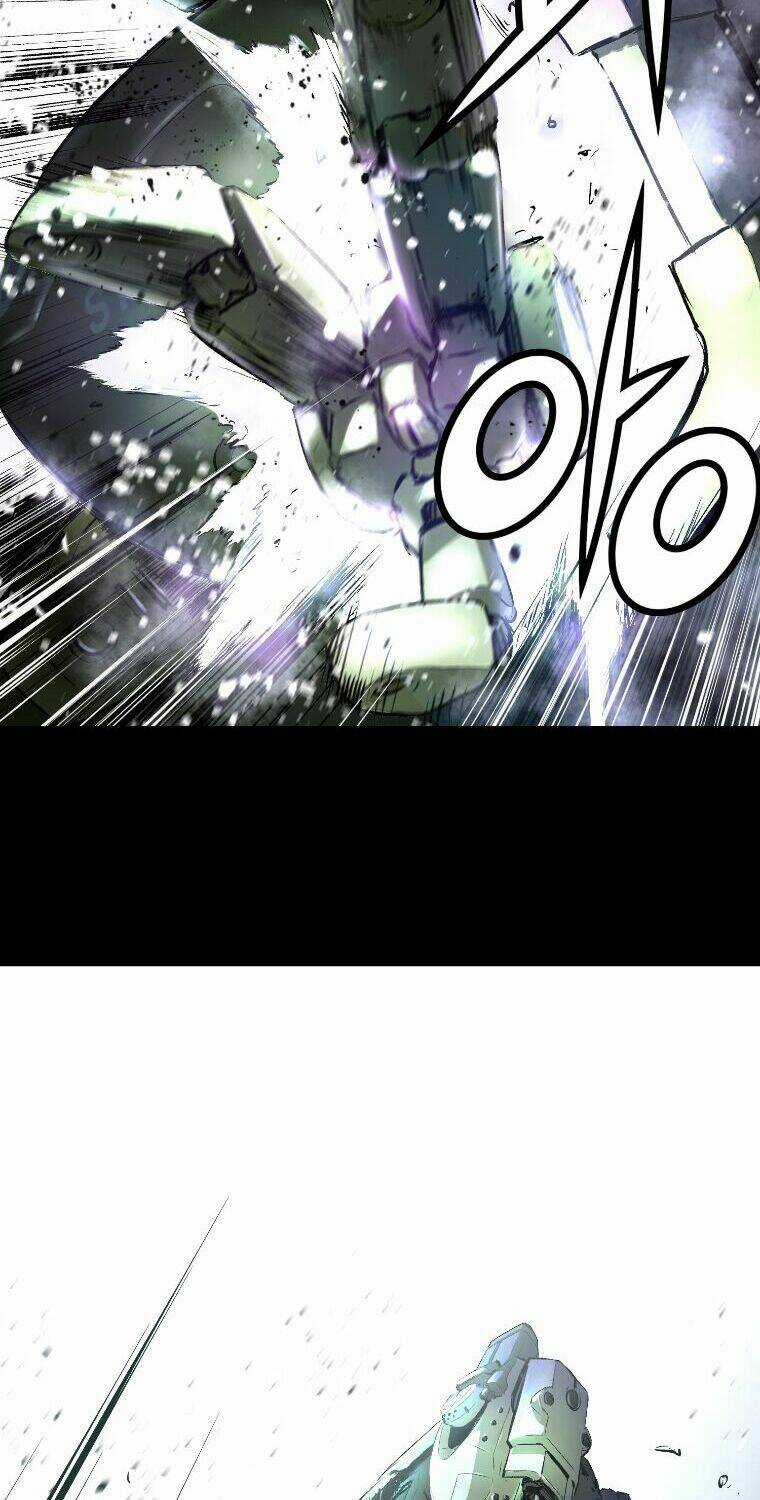 Tam Tuyệt Tại Dị giới Chapter 4 trang 39