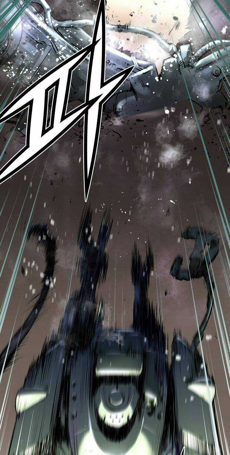 Tam Tuyệt Tại Dị giới Chapter 4 trang 42