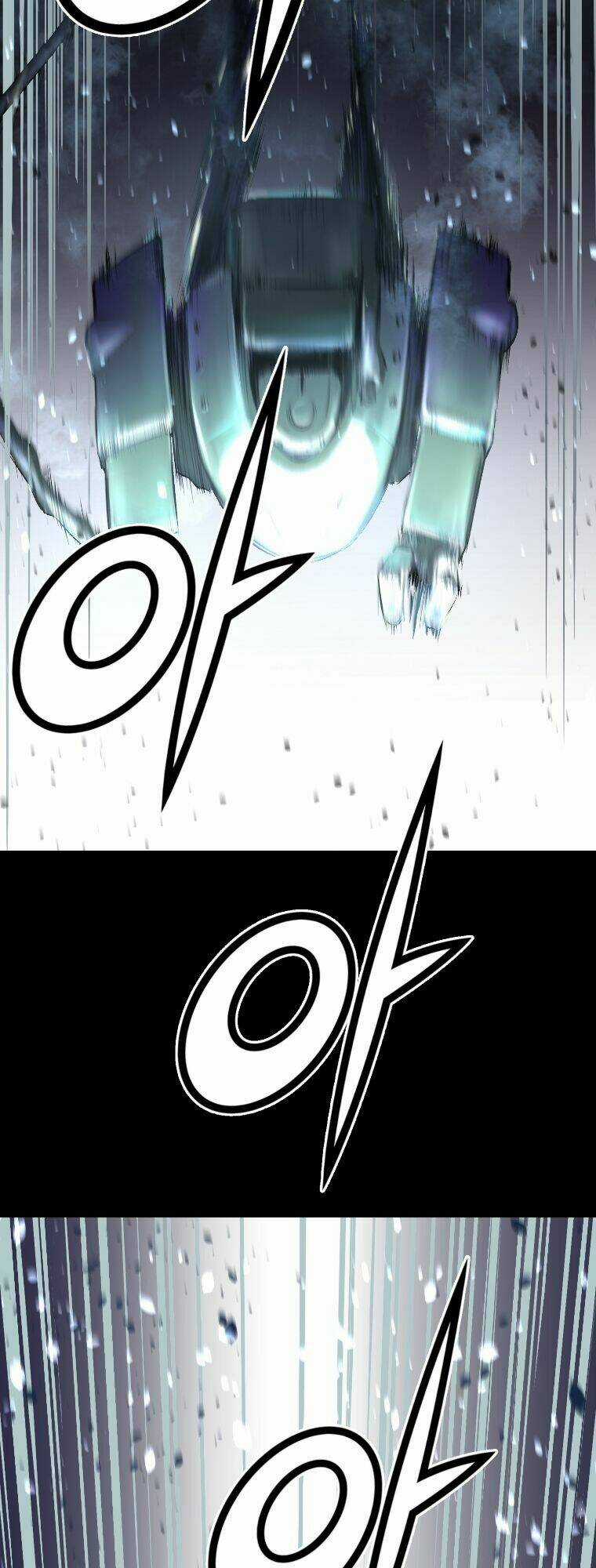 Tam Tuyệt Tại Dị giới Chapter 4 trang 44