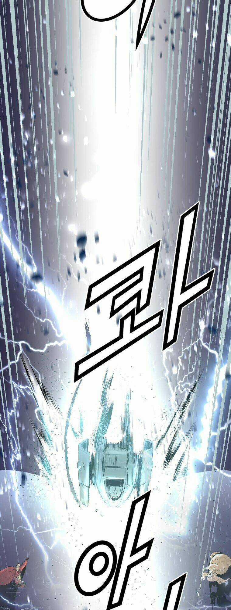 Tam Tuyệt Tại Dị giới Chapter 4 trang 45