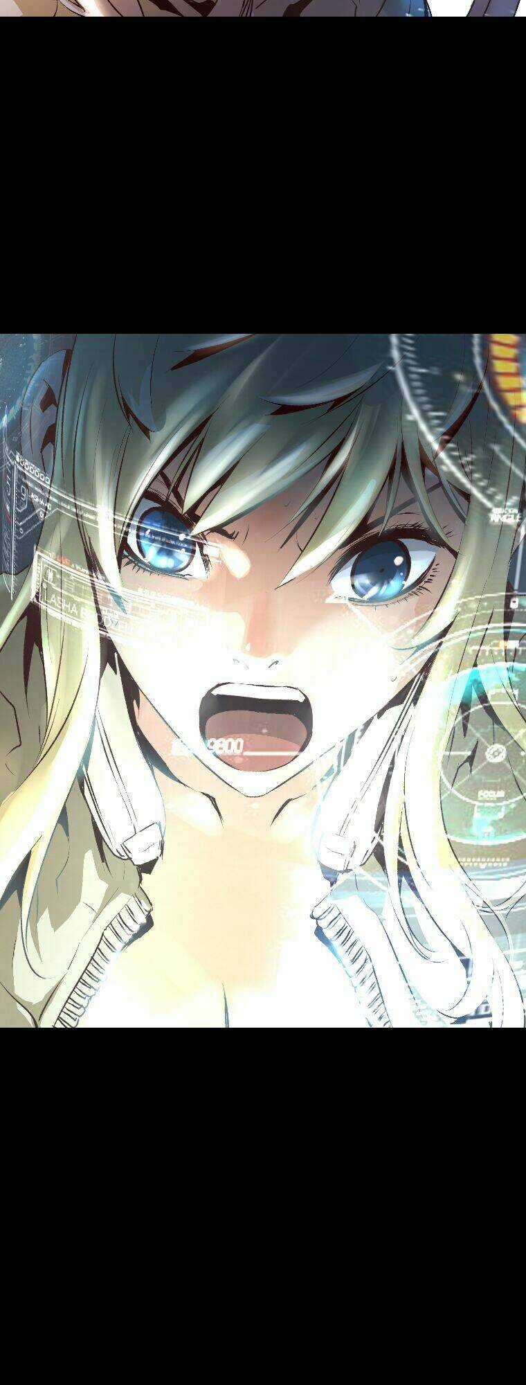 Tam Tuyệt Tại Dị giới Chapter 4 trang 48