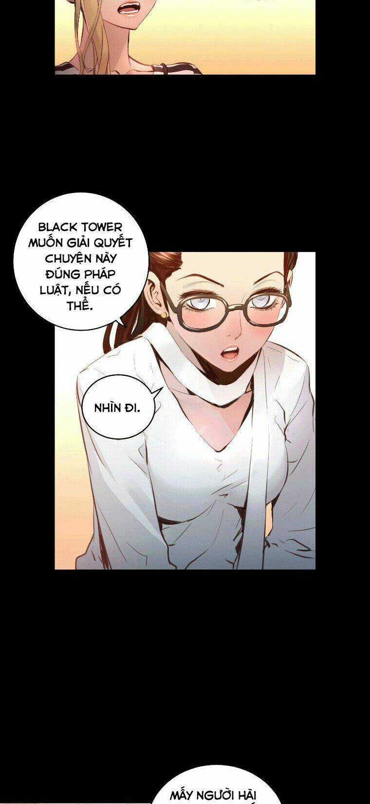 Tam Tuyệt Tại Dị giới Chapter 40 trang 2