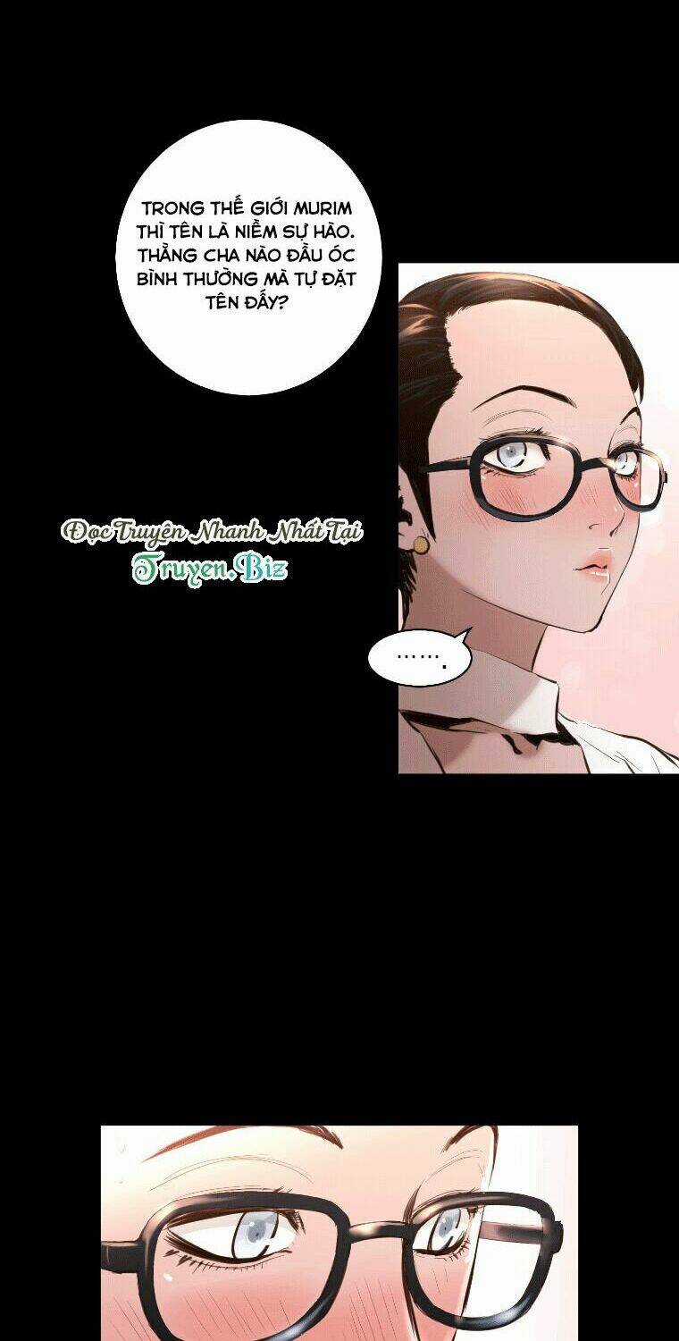 Tam Tuyệt Tại Dị giới Chapter 40 trang 23