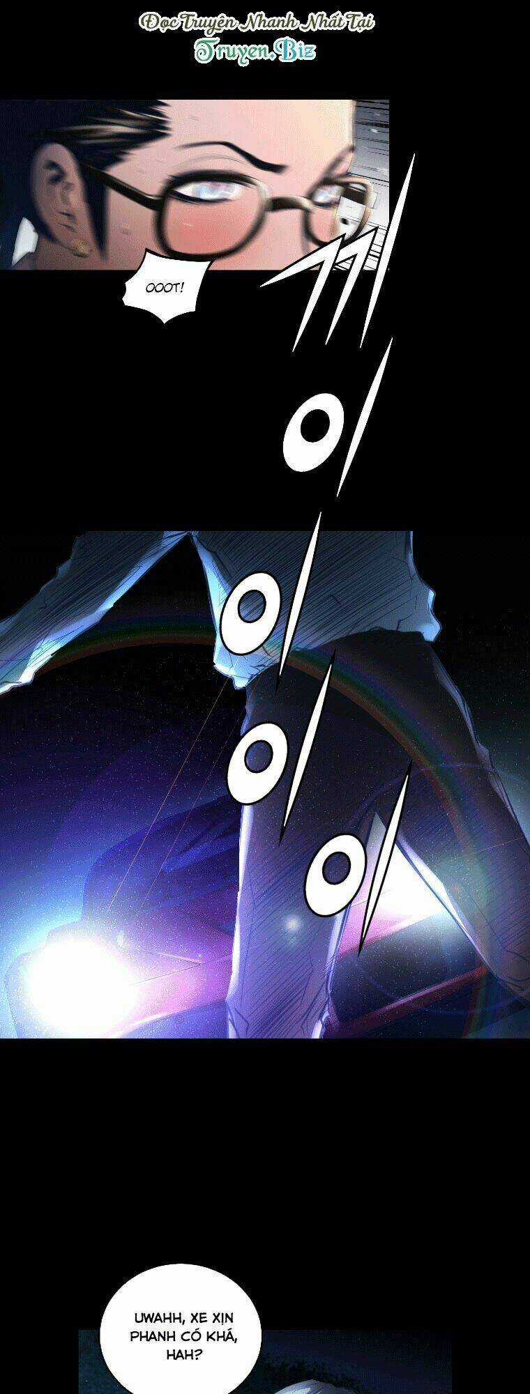 Tam Tuyệt Tại Dị giới Chapter 40 trang 33