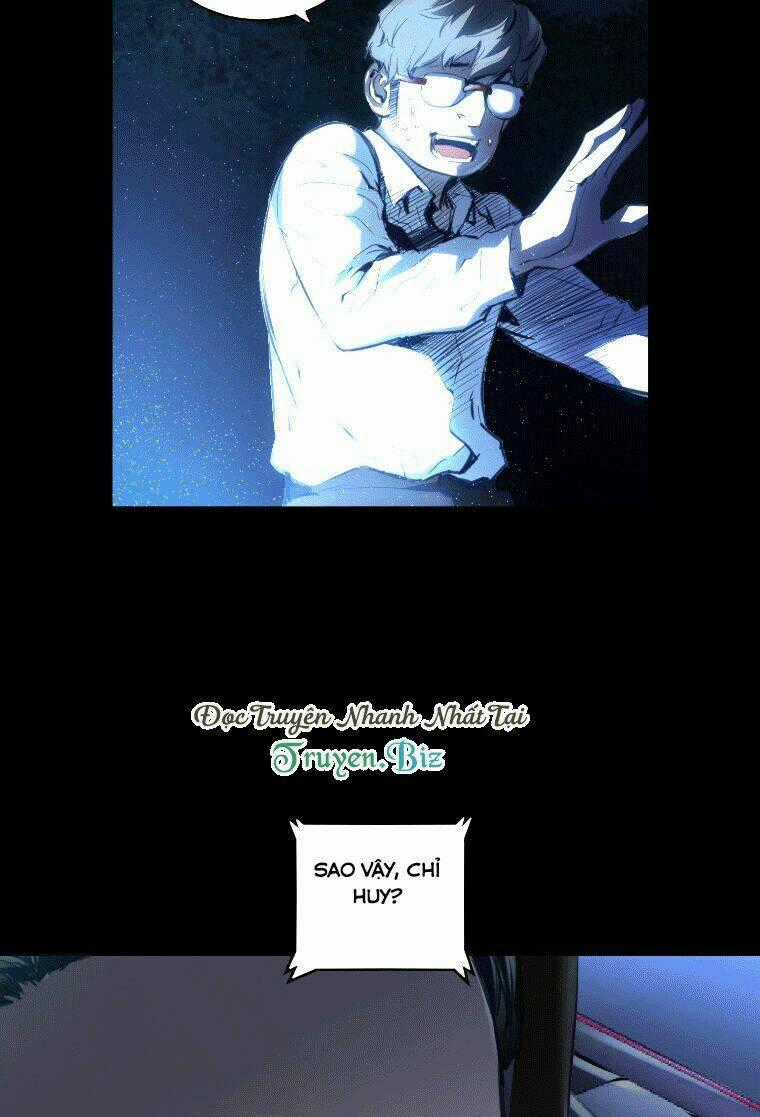 Tam Tuyệt Tại Dị giới Chapter 40 trang 34