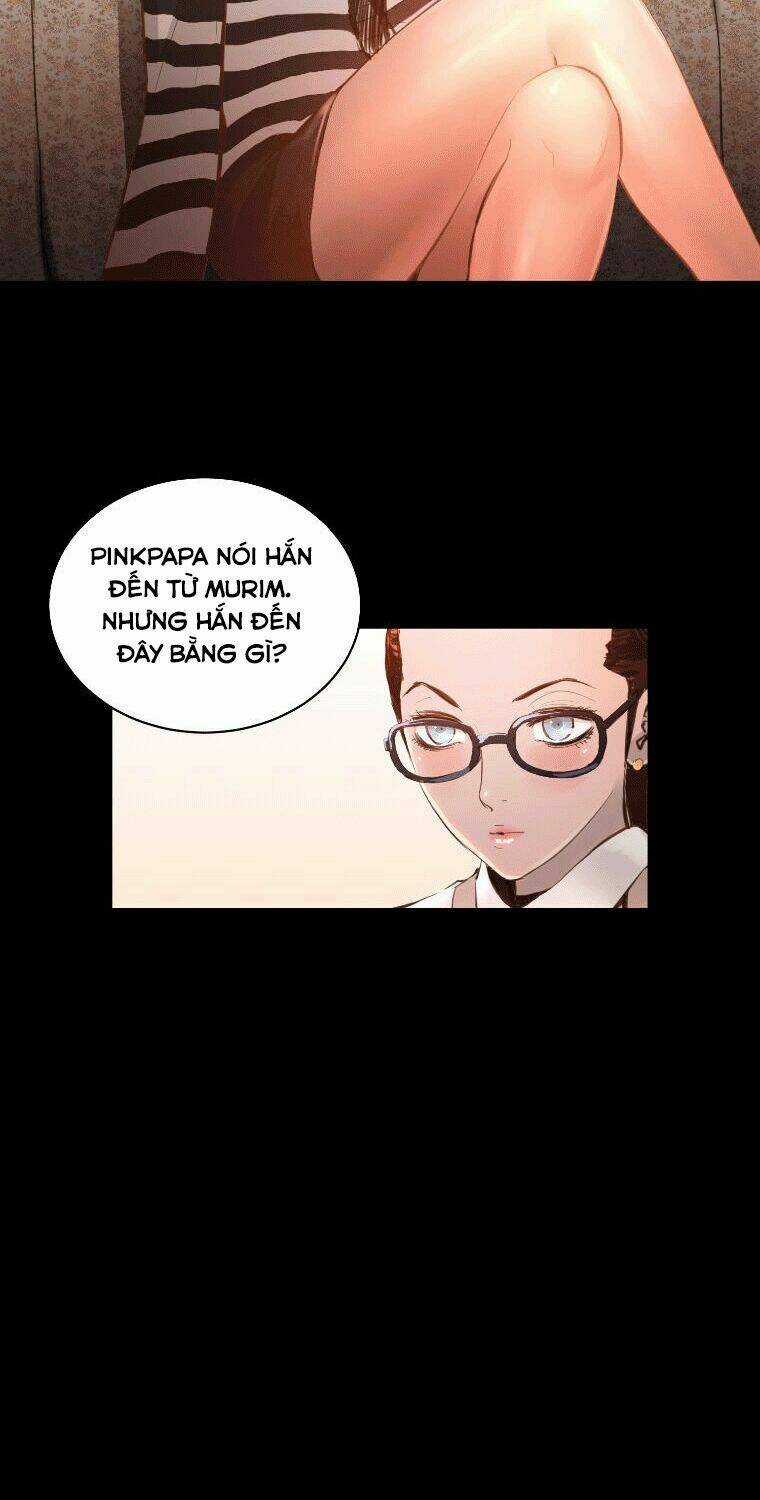 Tam Tuyệt Tại Dị giới Chapter 40 trang 6