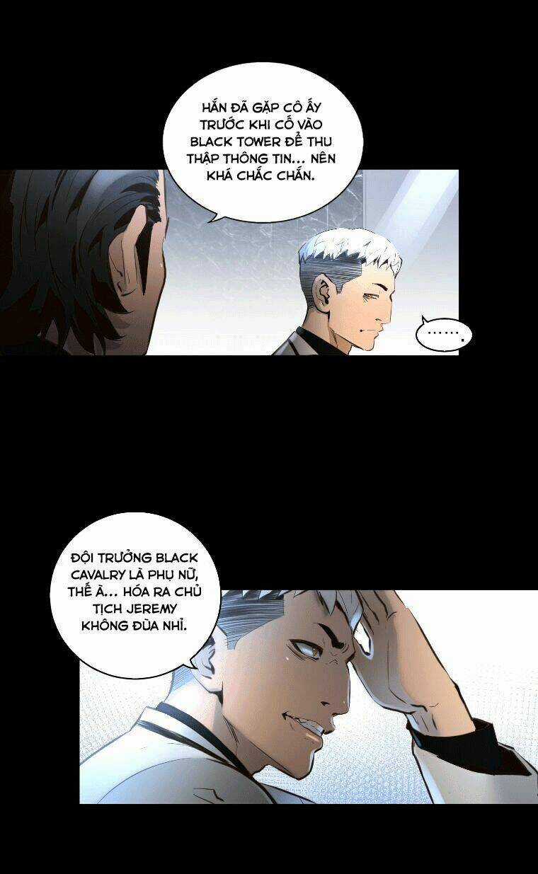 Tam Tuyệt Tại Dị giới Chapter 41 trang 11