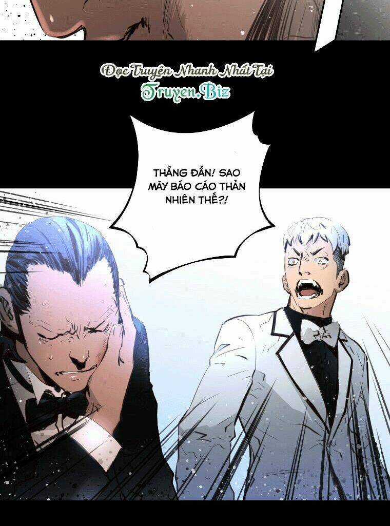 Tam Tuyệt Tại Dị giới Chapter 41 trang 14