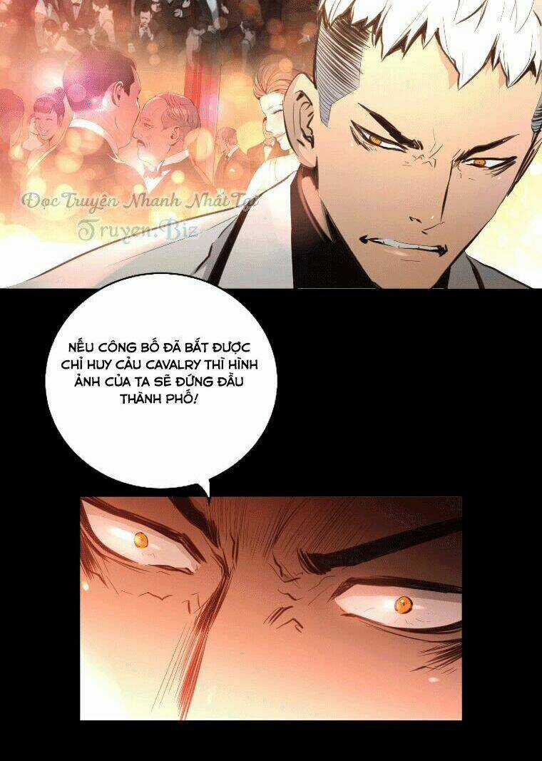 Tam Tuyệt Tại Dị giới Chapter 41 trang 17