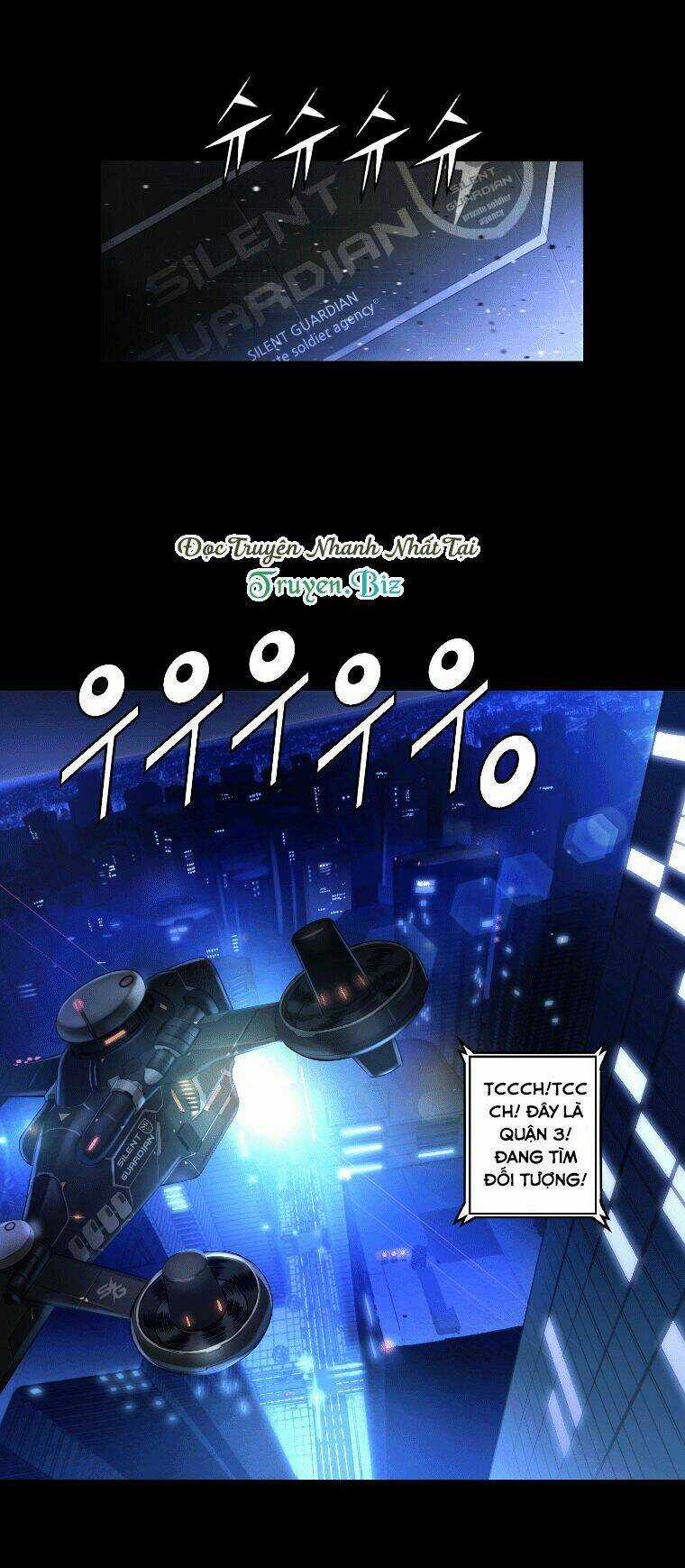 Tam Tuyệt Tại Dị giới Chapter 41 trang 24